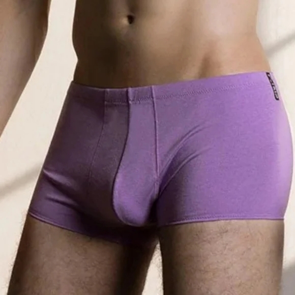 C-IN2 Men's Nu Trunk Underwear Size Medium NEW - Picture 1 of 3